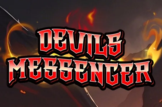 Devils Messenger